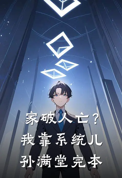 家破人亡？我靠系统儿孙满堂完本