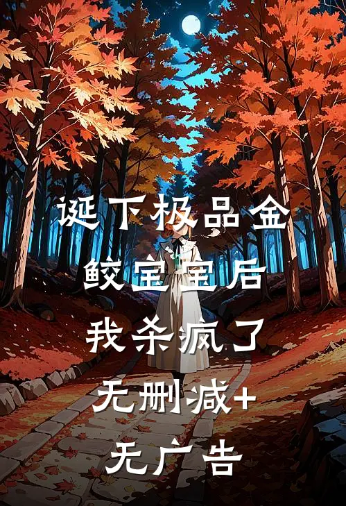 诞下极品金鲛宝宝后，我杀疯了无删减+无广告