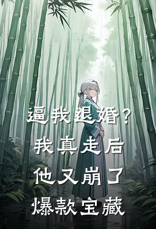逼我退婚？我真走后他又崩了爆款宝藏