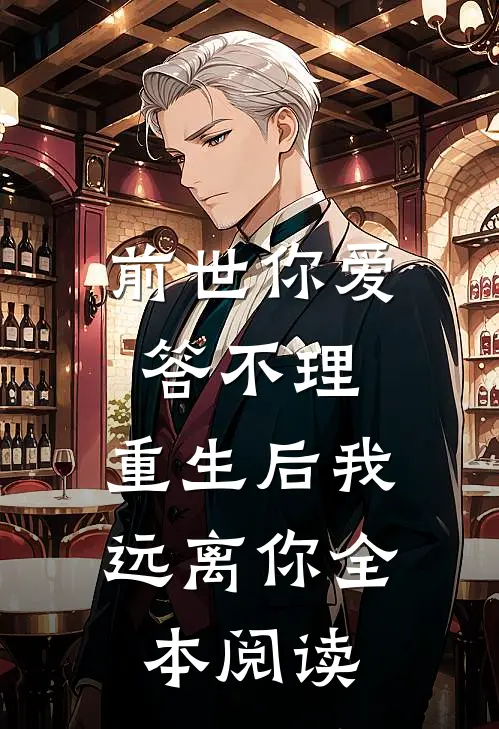 前世你爱答不理，重生后我远离你全本阅读