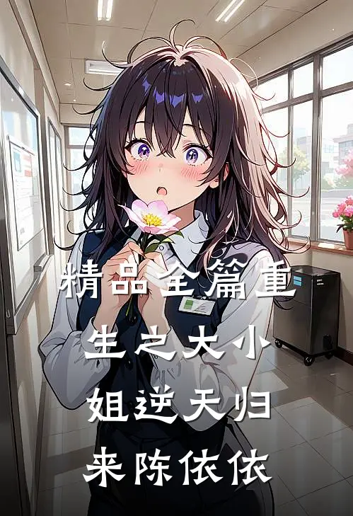 精品全篇重生之大小姐逆天归来陈依依