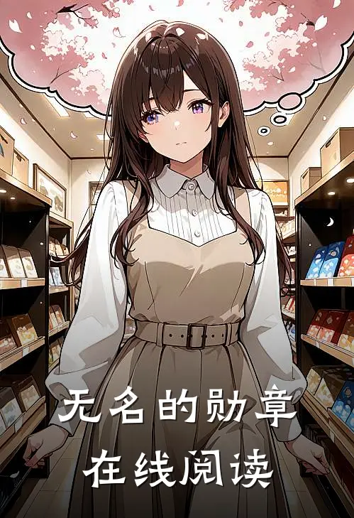 无名的勋章在线阅读