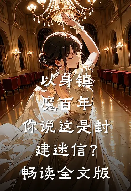 以身镇魔百年，你说这是封建迷信？畅读全文版