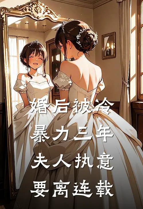婚后被冷暴力三年，夫人执意要离连载