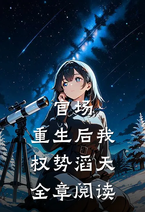 官场：重生后我权势滔天全章阅读