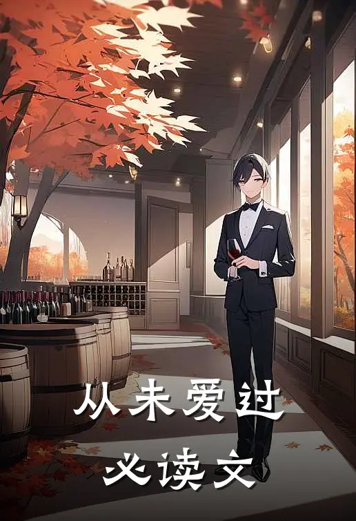 从未爱过必读文