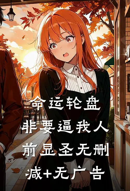 命运轮盘：非要逼我人前显圣无删减+无广告