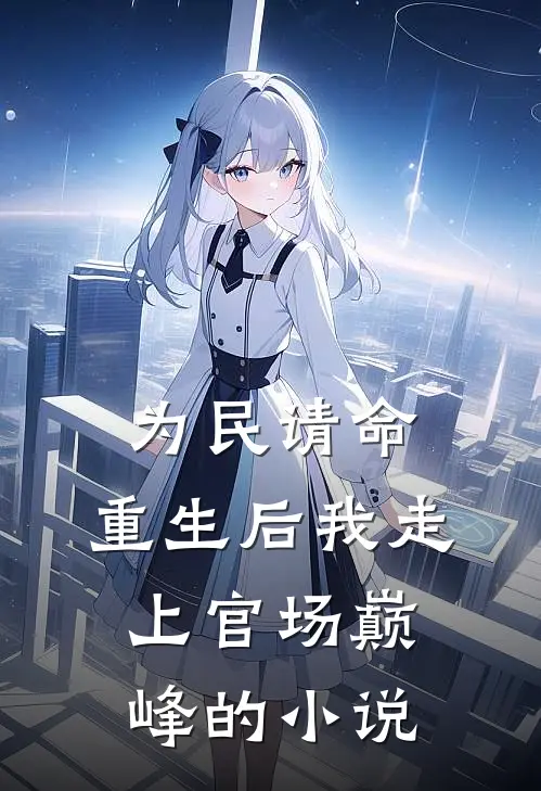 为民请命，重生后我走上官场巅峰的小说
