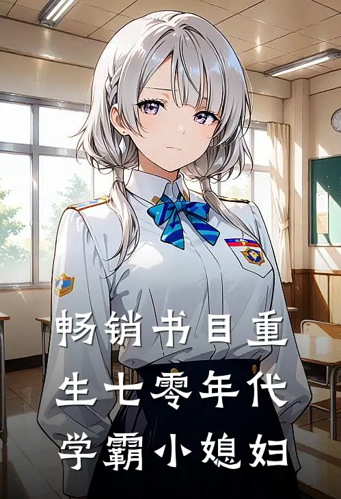 畅销书目重生七零年代学霸小媳妇