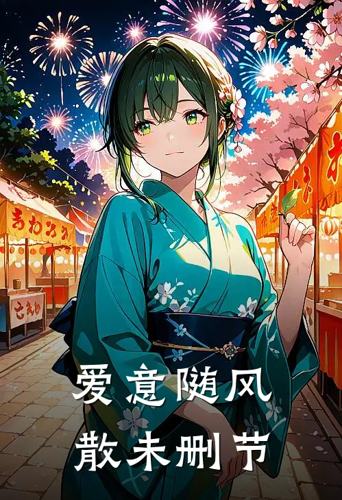 爱意随风散未删节