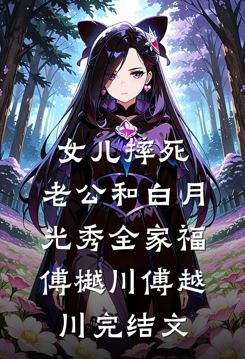 女儿摔死，老公和白月光秀全家福傅樾川傅越川完结文
