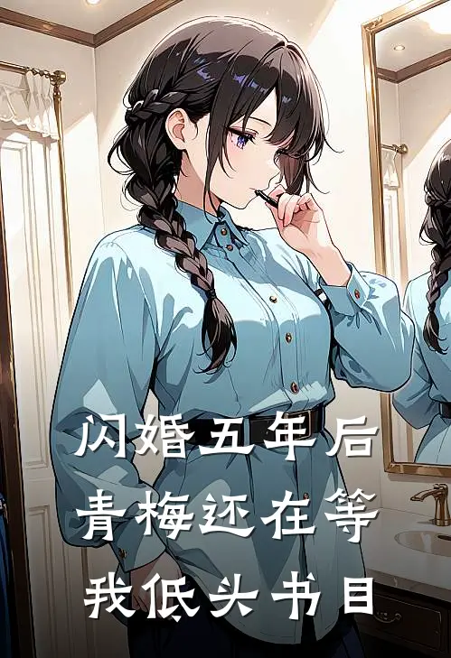 闪婚五年后，青梅还在等我低头书目