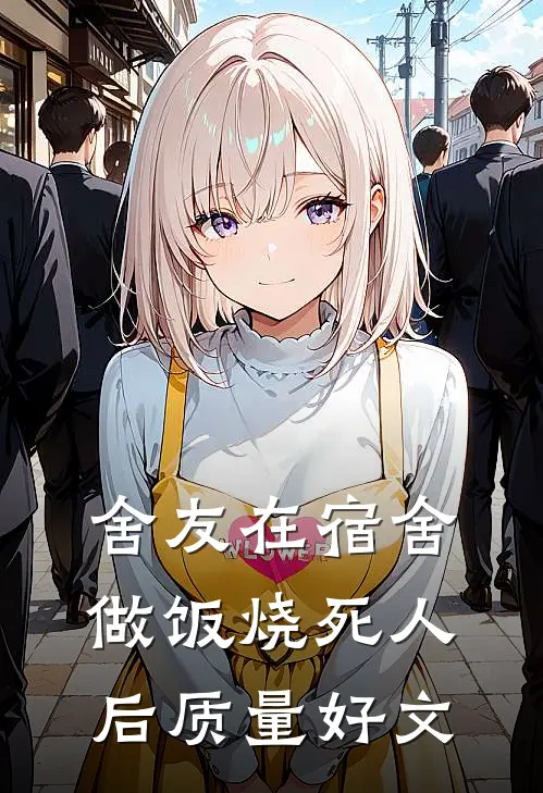 舍友在宿舍做饭烧死人后质量好文