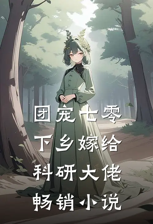 团宠七零，下乡嫁给科研大佬畅销小说