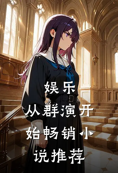 娱乐:从群演开始畅销小说推荐