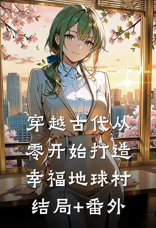 穿越古代从零开始打造幸福地球村结局+番外