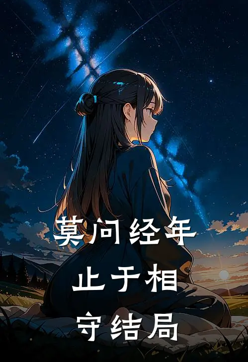 莫问经年，止于相守结局