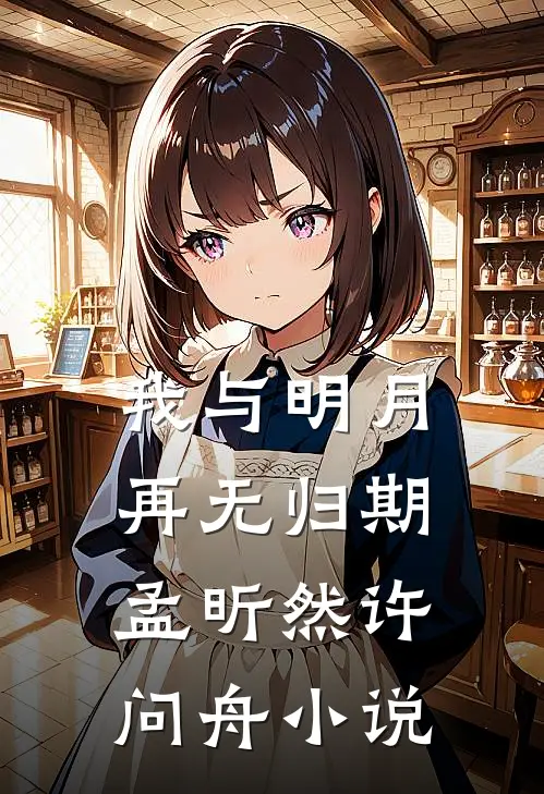 我与明月再无归期孟昕然许问舟小说