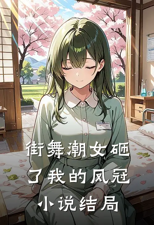街舞潮女砸了我的凤冠小说结局