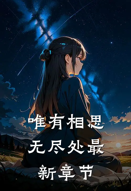 唯有相思无尽处最新章节