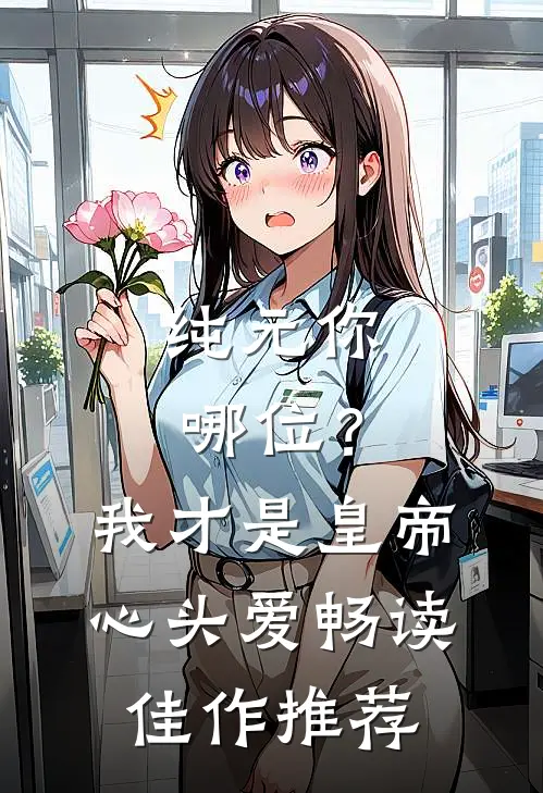 纯元你哪位？我才是皇帝心头爱畅读佳作推荐