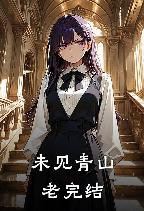 未见青山老完结