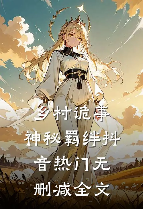 乡村诡事：神秘羁绊抖音热门无删减全文