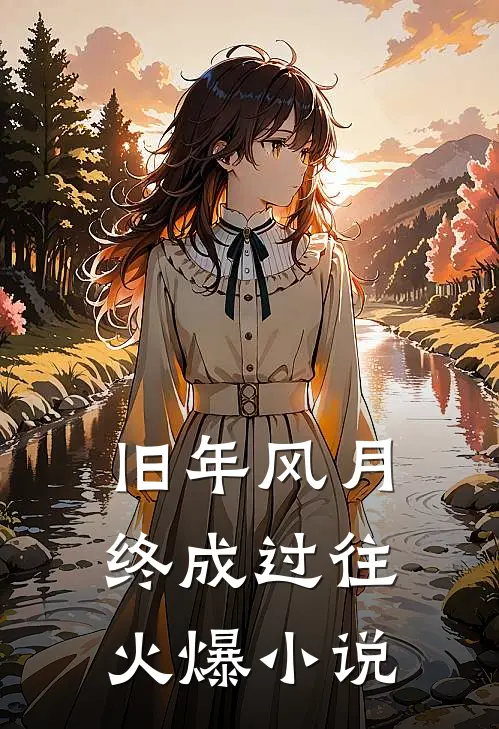 旧年风月终成过往火爆小说