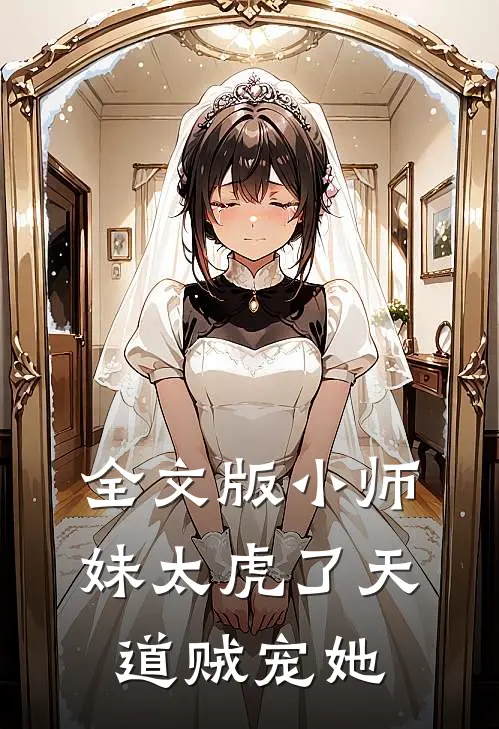 全文版小师妹太虎了天道贼宠她