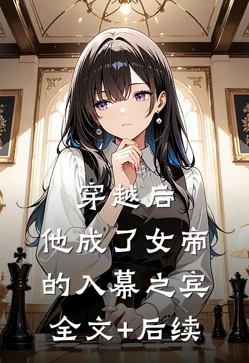穿越后，他成了女帝的入幕之宾全文+后续