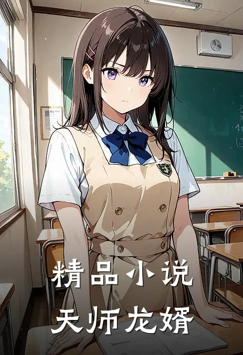 精品小说天师龙婿