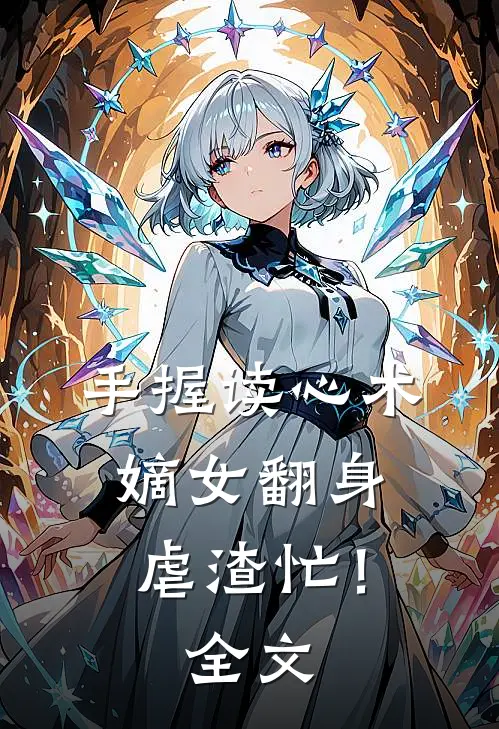 手握读心术：嫡女翻身虐渣忙！全文