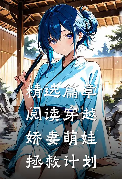 精选篇章阅读穿越：娇妻萌娃拯救计划