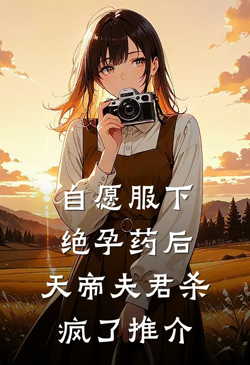 自愿服下绝孕药后，天帝夫君杀疯了推介