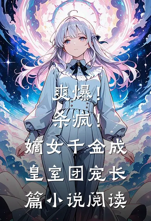 爽爆！杀疯！嫡女千金成皇室团宠长篇小说阅读