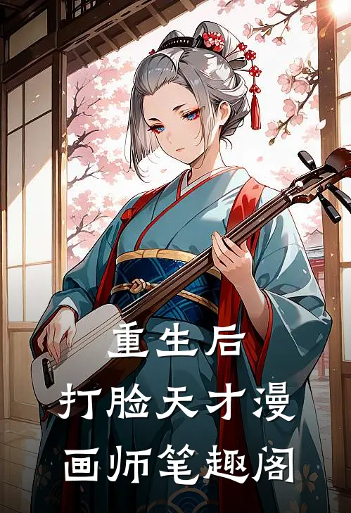 重生后，打脸天才漫画师笔趣阁