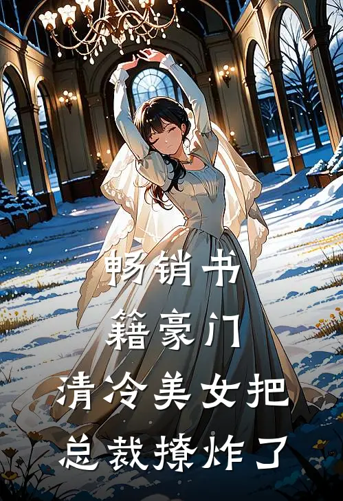 畅销书籍豪门：清冷美女把总裁撩炸了