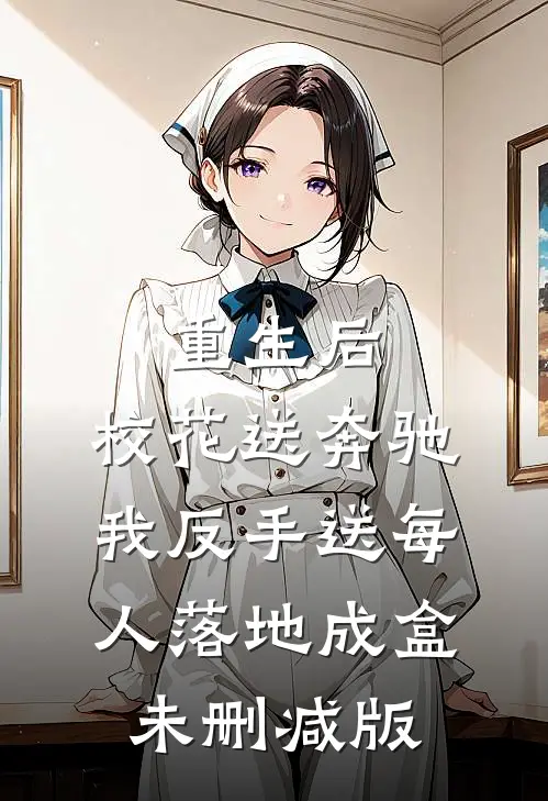 重生后，校花送奔驰我反手送每人落地成盒未删减版