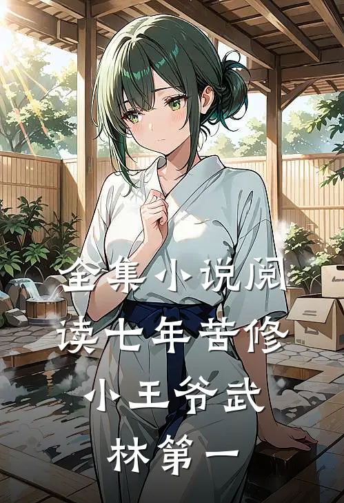 全集小说阅读七年苦修，小王爷武林第一