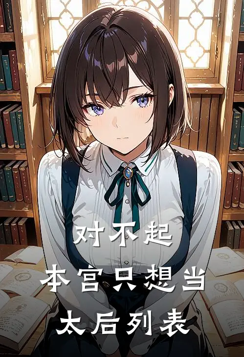 对不起，本宫只想当太后列表