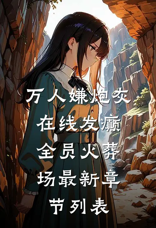 万人嫌炮灰在线发癫，全员火葬场最新章节列表