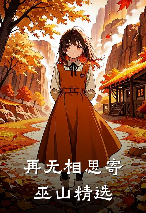 再无相思寄巫山精选