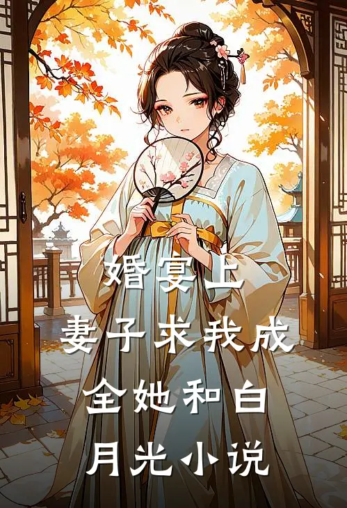 婚宴上，妻子求我成全她和白月光小说