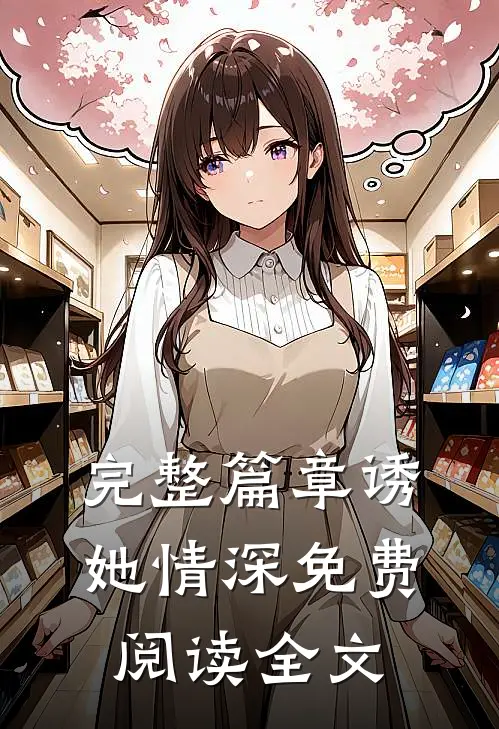 完整篇章诱她情深 免费阅读全文