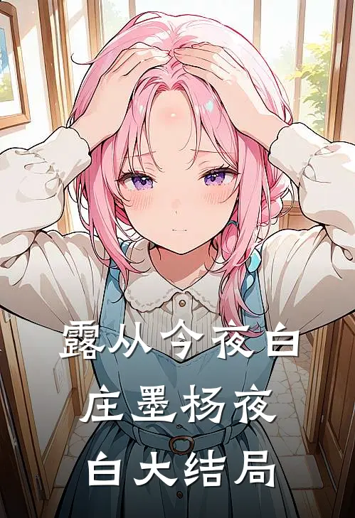 露从今夜白庄墨杨夜白大结局