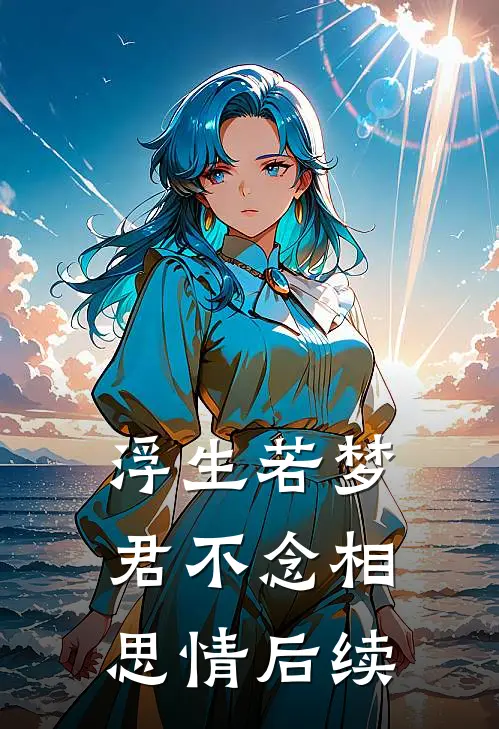浮生若梦，君不念相思情后续