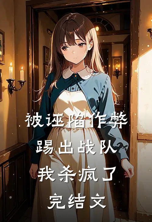 被诬陷作弊踢出战队，我杀疯了完结文