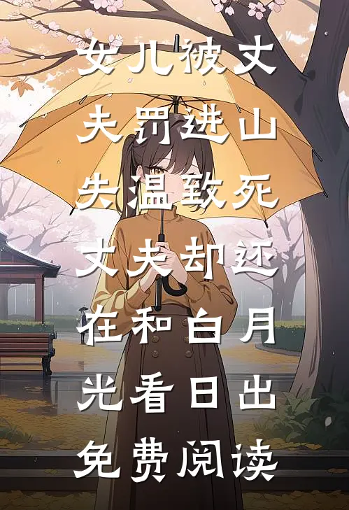 女儿被丈夫罚进山失温致死，丈夫却还在和白月光看日出免费阅读