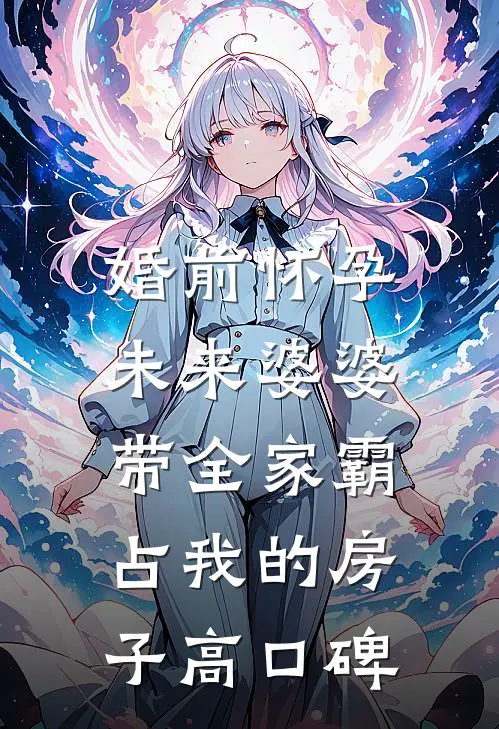 婚前怀孕，未来婆婆带全家霸占我的房子高口碑