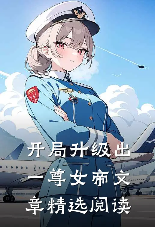 开局升级出一尊女帝文章精选阅读